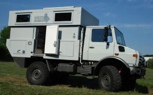 Langer & Bock U463.H '2010